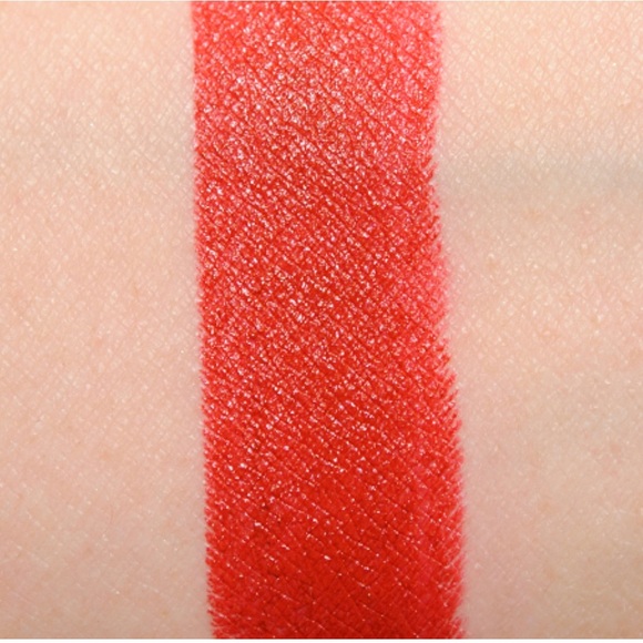 Marc Jacobs Beauty Rei of Light (212) Le Marc Lip Creme - Picture 3 of 6